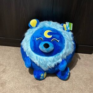 Brand new Squishable Lunar Lion